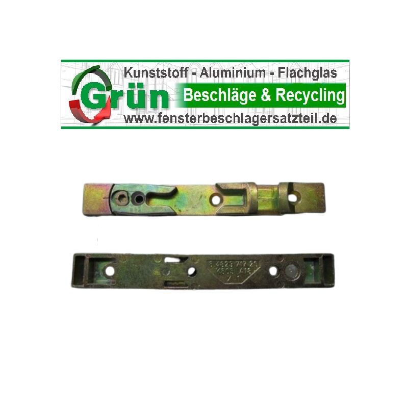 ROTO Schließblech 6482371720 K605A18 SchrankP190/6, 29,75 €
