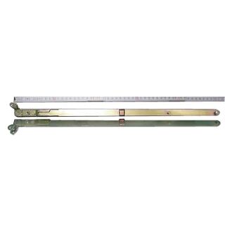 WINKHAUS Axerarm Scherenarm 500mm , SH50-15/8 links Raum11W4/B31