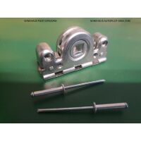 Getriebeschnecke Winkhaus Pilot GPK/GPM   AUTOPILOT GRM/GRK zum Nieten 001002022003011 FachX1270