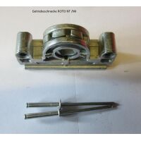 Getriebeschnecke ROTO NT /NX zum Schrauben 001002022002000 FachX1901