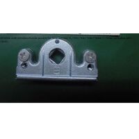 Getriebeschnecke Siegenia Aubi AF & IP Serie Getriebe 15 / FAV / TGK / TGM / TGMK / F-TGMK schraubbar M4 x 12mm  001002022003019 FachX1119