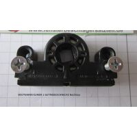 Getriebeschnecke Weidtmann KURIER  2 Nachbau 001002022003015  FachX1901